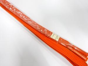 未使用品　正絹　手組帯締め